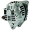 Wai Global Alternator, ALTMI IRIF, 90 Amp12 Volt, CW, 6Groove Pulley 13435N - alternate 1